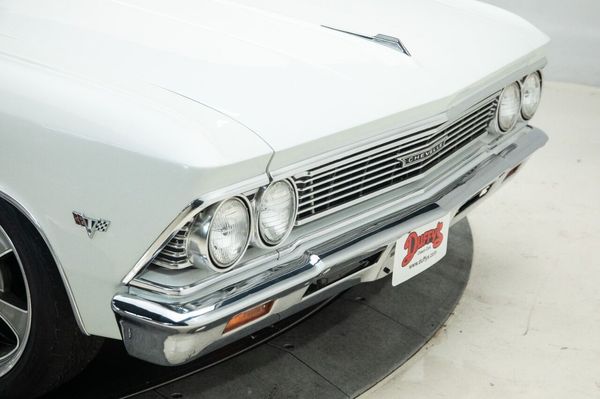1966 Chevrolet Chevelle for Sale $55,950