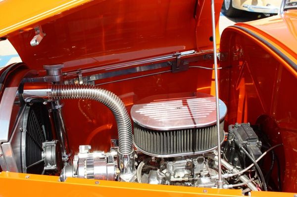 1932 Ford Roadster Custom for Sale $42,900