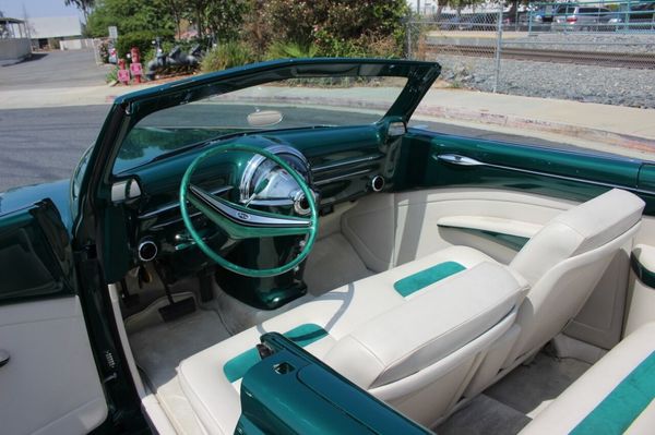 1947 Ford Custom Convertible for Sale $64,900