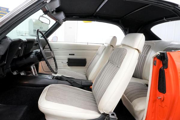 1969 Chevrolet Camaro for Sale $59,900