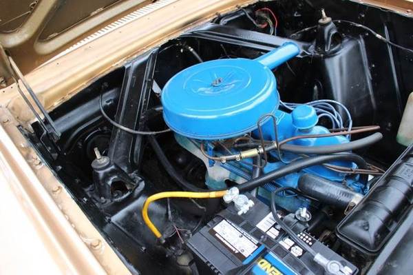 1961 Ford Ranchero for Sale $11,900