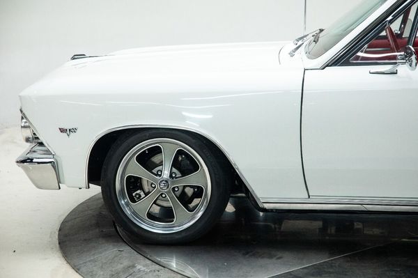 1966 Chevrolet Chevelle for Sale $55,950