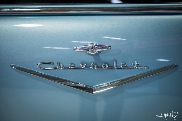 1957 Chevrolet Handyman for Sale $64,929