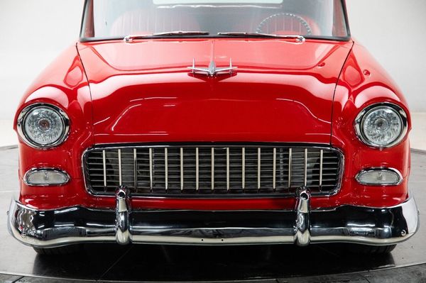 1955 Chevrolet 150 for Sale $58,950