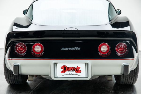 1978 Chevrolet Corvette for Sale $39,950