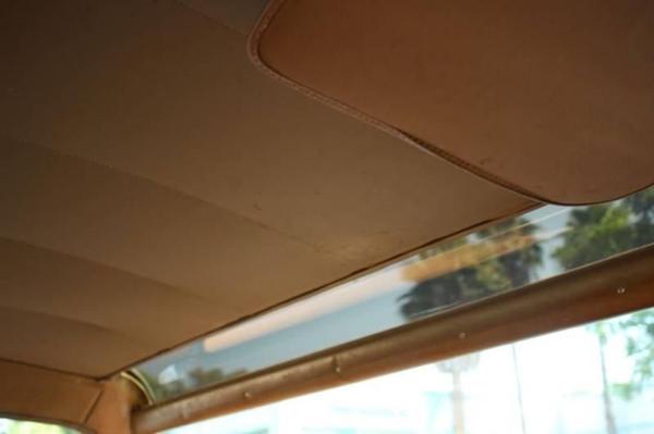 1972 Oldsmobile Vista Cruiser for Sale $24,900
