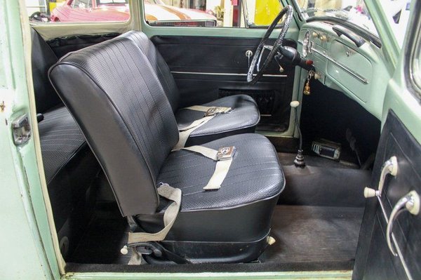 1966 Volkswagen Beetle for Sale $9,900