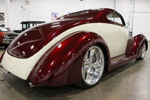 1937 Ford Roadster for Sale $43,900
