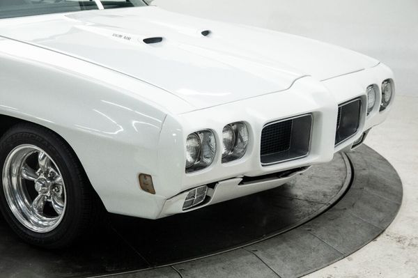 1970 Pontiac GTO for Sale $48,950