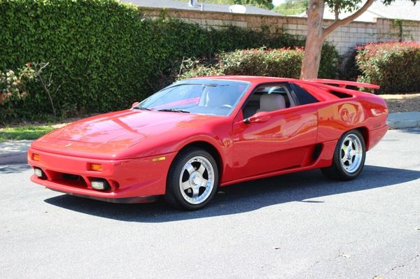 1988 Pontiac Fiero Lamborghini Replica for Sale $14,900