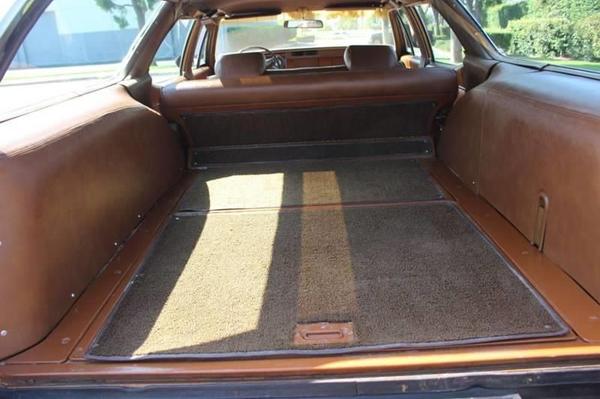1972 Oldsmobile Vista Cruiser for Sale $24,900