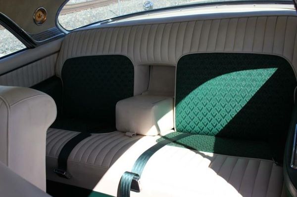1955 Imperial Newport for Sale $36,900