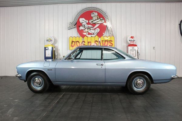 1966 Chevrolet Corvair for Sale $19,900
