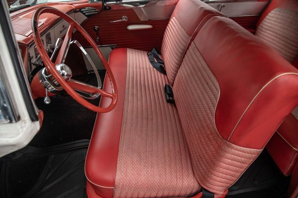 1956 Mercury Montclair for Sale $36,950