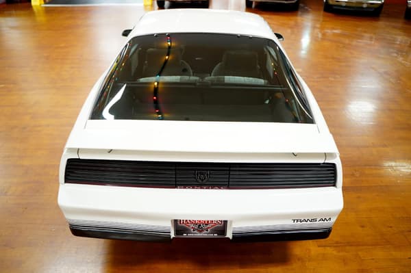 1984 Pontiac Firebird  for Sale $19,900 