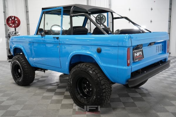 1973 FORD BRONCO  for Sale $82,991 