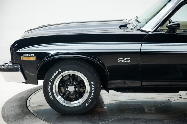 1973 Chevrolet Nova for Sale $39,950