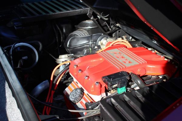1987 Pontiac Fiero GT 2dr Coupe for Sale $9,900