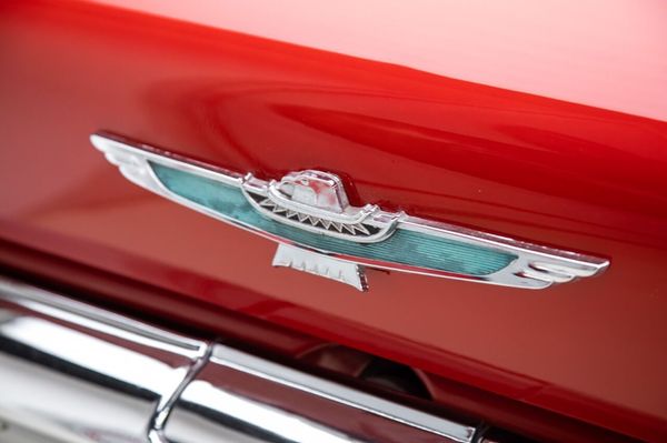 1962 Ford Thunderbird for Sale $69,950