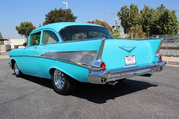 1957 Chevrolet 210 Bel Air for Sale $44,900