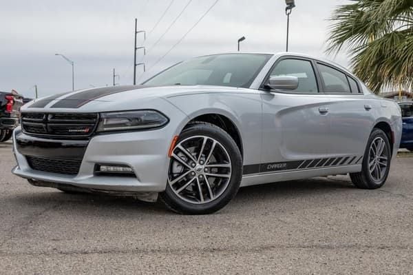2019 Dodge Charger  for Sale $20,995 
