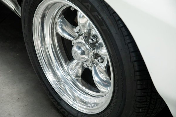 1970 Pontiac GTO for Sale $48,950
