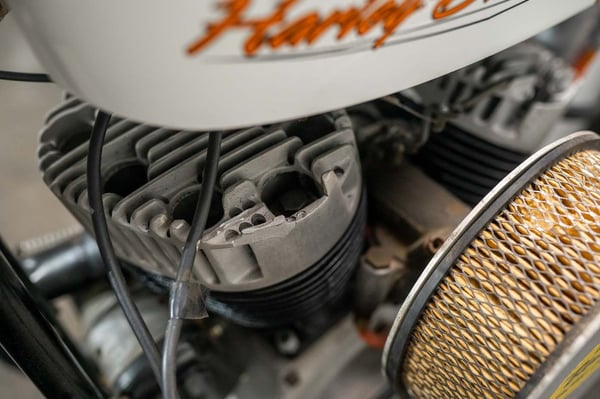 1953 Harley-Davidson KR  for Sale $65,000 