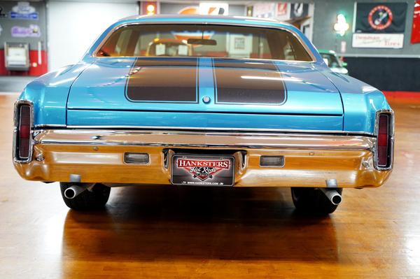 1970 Chevrolet Monte Carlo for Sale $34,900