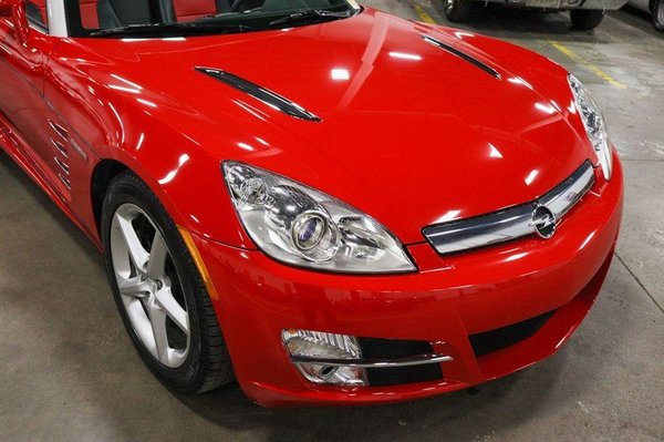 2007 Saturn Sky for Sale $24,900