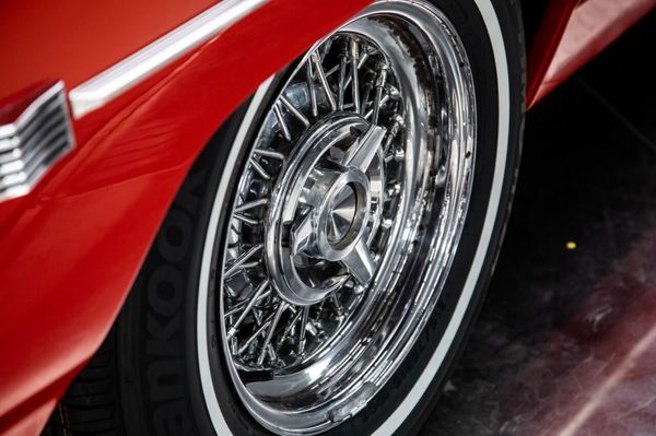 1962 Ford Thunderbird for Sale $69,950