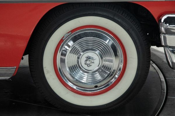 1956 Mercury Montclair for Sale $36,950