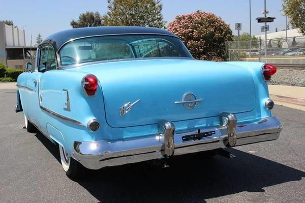 1954 Oldsmobile Super 88 Holiday for Sale $25,900