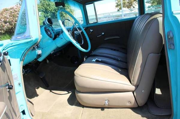 1957 Chevrolet 210 Bel Air for Sale $44,900