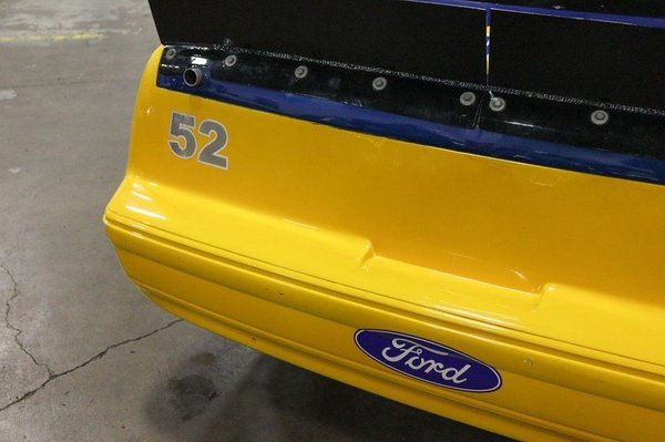 1993 Ford Thunderbird NAPA NASCAR for Sale $31,900