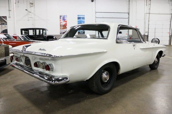 1962 Plymouth Sport Fury for Sale $21,900
