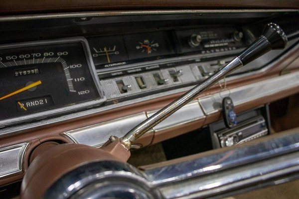 1967 Plymouth Fury for Sale $17,900