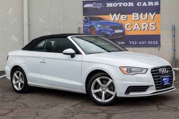 2015 Audi A3  for Sale $13,700 