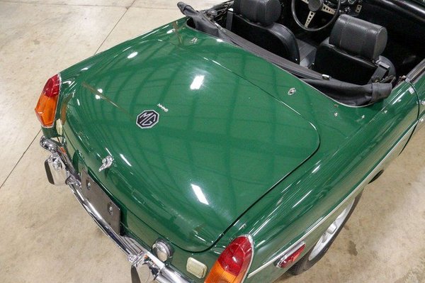 1971 MG MGB for Sale $16,900