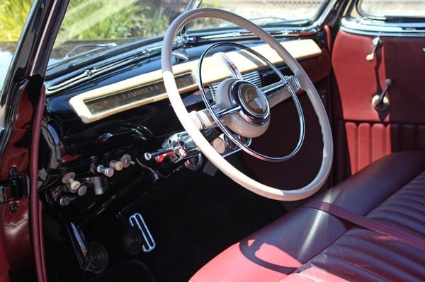 1941 Ford Super Deluxe Convertible for Sale $34,900