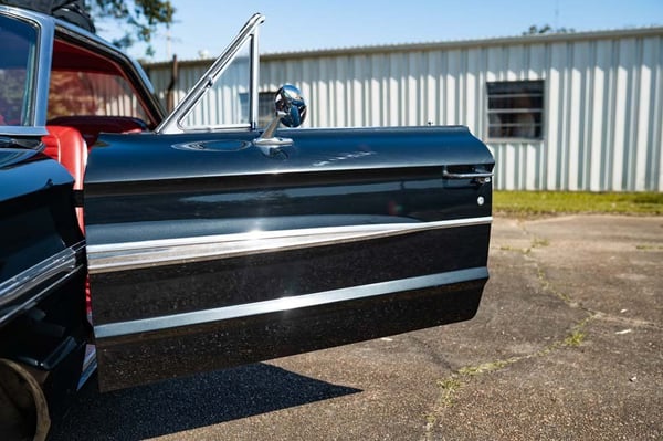 1964 Ford Galaxie  for Sale $25,900 