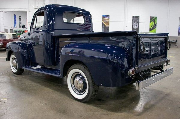 1948 Mercury M-100 Pickup for Sale $30,900