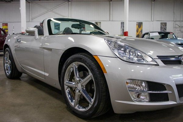 2007 Saturn Sky for Sale $13,900