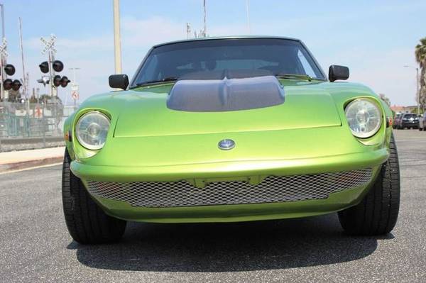 1971 Datsun 240Z for Sale $22,900