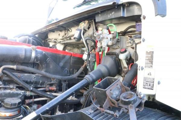 2007 United Specialties Motorgarage - TWIN SCREW -