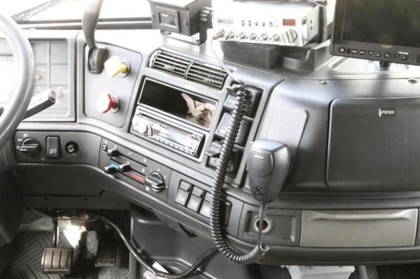 $5K OFF!!! 2007 United Specialties Motorgarage - TWIN SCREW