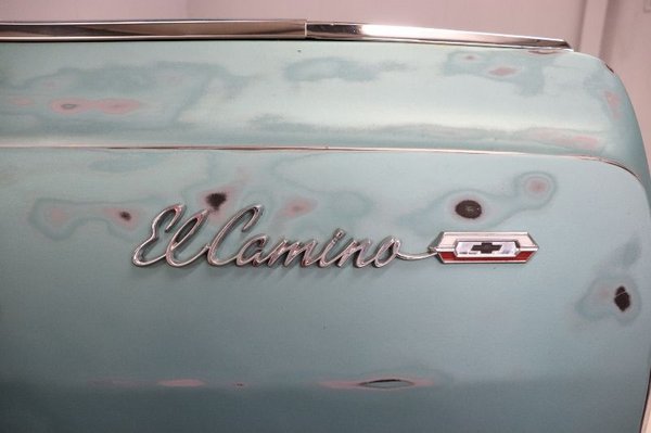 1965 Chevrolet El Camino for Sale $25,000