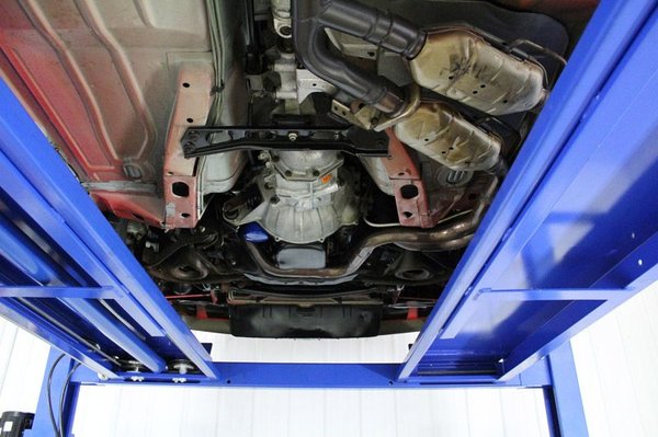 1990 Chevrolet Camaro for Sale $49,900