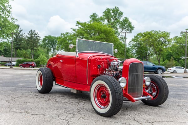 1932 Ford Roadster  for Sale $26,900 