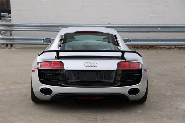 2010 Audi R8  for Sale $47,000 