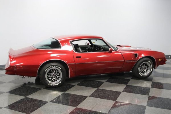 1978 Pontiac Firebird Trans Am for Sale $24,995